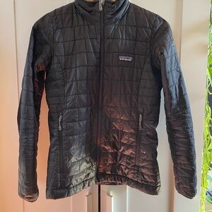Patagonia Nano Puff